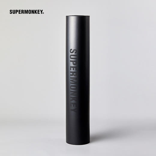 超级猩猩 天然橡胶瑜伽垫防滑训练垫 商品图0