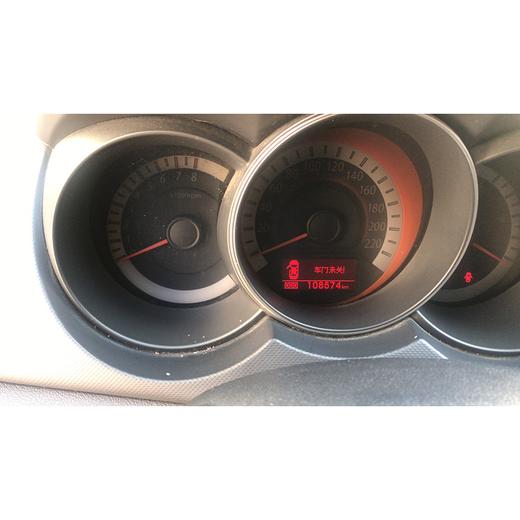 【月租-北京】起亚 福瑞迪 1.6L AT 商品图4