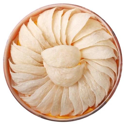 正品燕窝雨季燕窝盏条印尼干挑高净度盏条燕盏燕窝无需挑毛100g 商品图7