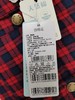 棉果果冬季男童格布连帽棉马夹M412171720646 商品缩略图5