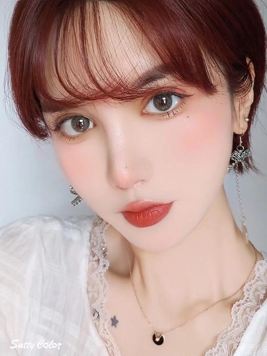 sntty 年抛 新生灰/新生墨蓝/新生巧/新生青棕 商品图7