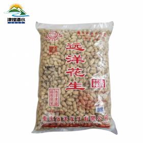 远洋花生五香味2.5kg/袋