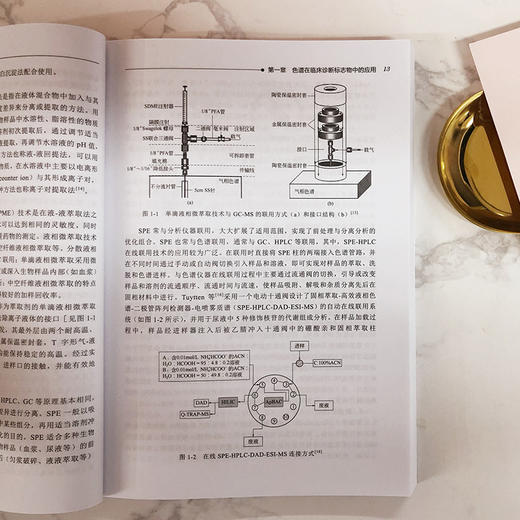色谱在生命科学中的应用 第二版-色谱技术丛书 商品图2