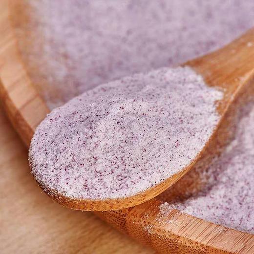 沫谷米家紫薯米浆700g 商品图2