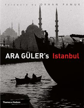 【预订】Ara Güler’s Istanbul，阿拉居勒的伊斯坦布尔 摄影集