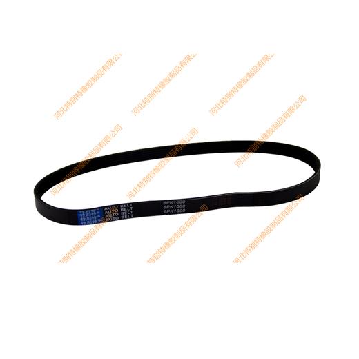 特别特6pk1000 金王子自卸车重汽336马力空调带（61000） 商品图1