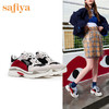 商场同款 | safiya索菲娅ins潮网红女款老爹鞋休闲鞋SF93112114 商品缩略图3