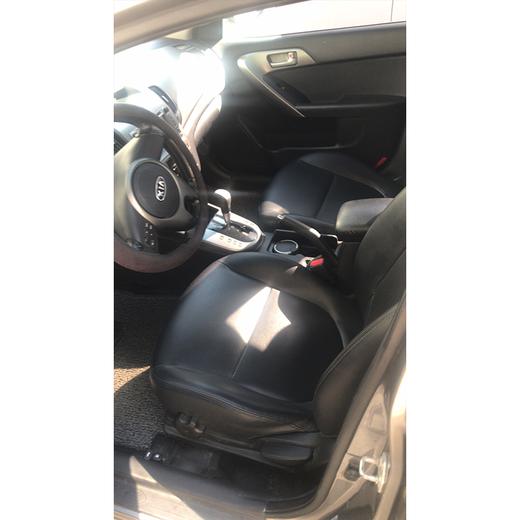 【月租-北京】起亚 福瑞迪 1.6L AT 商品图5