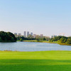 上海银涛高尔夫俱乐部 Shanghai Yintao Golf Club| 上海 球场｜上海｜中国 商品缩略图0