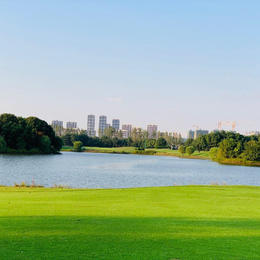 上海银涛高尔夫俱乐部 Shanghai Yintao Golf Club| 上海 球场｜上海｜中国