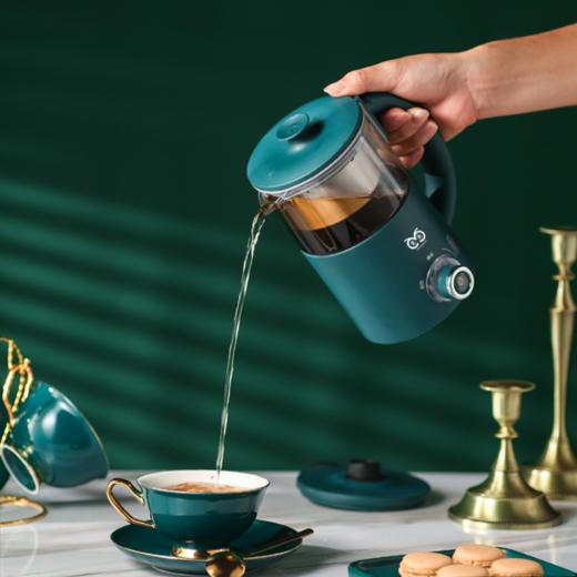 ★猫非猫MINI养生壶 商品图0