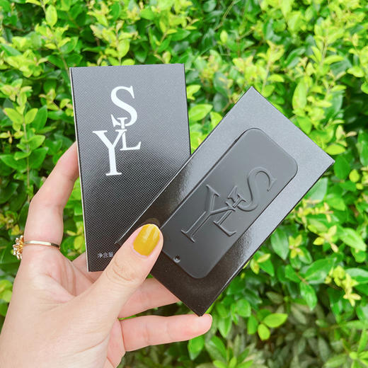 多香型持久留香香氛固体香膏 商品图1