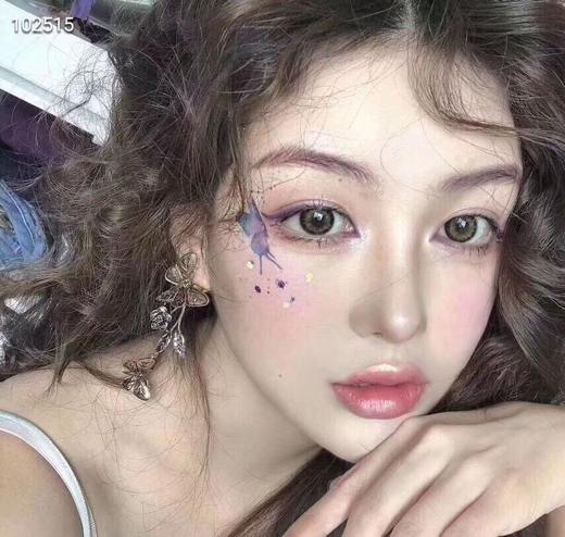 sntty 年抛 千寻绿 商品图1