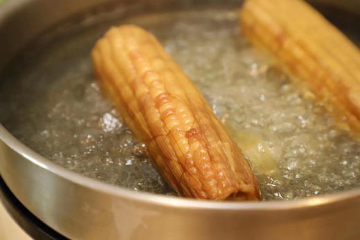 云南香糯小玉米，软糯清香，好吃粗粮，发普通快递 商品图0