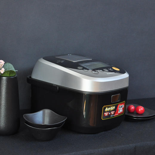【Panasonic/松下】SPZ183家用电饭煲5L日本进口大容量电饭锅 商品图1