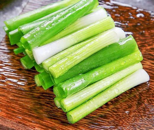 水洗葱 100g /份（蔬菜调味） 商品图3