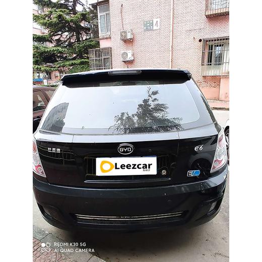 比亚迪 E6 精英版【长租-北京】 商品图4