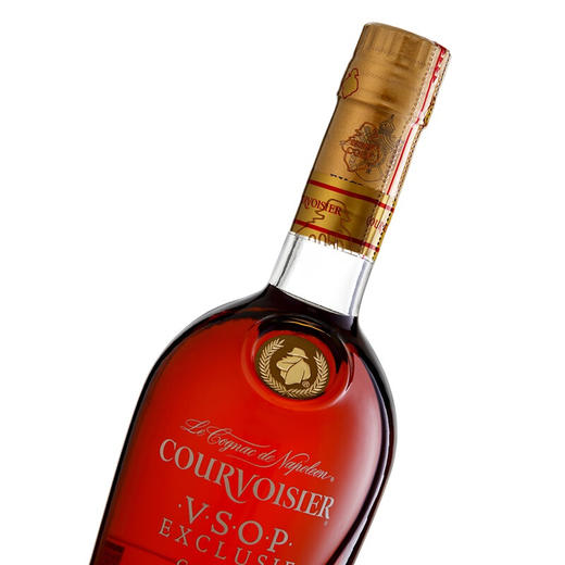 法国拿破仑干邑金尊VSOP干邑白兰地700ml/1瓶/2瓶 商品图4