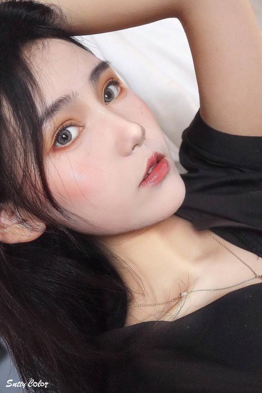 sntty 年抛 新生灰/新生墨蓝/新生巧/新生青棕 商品图5