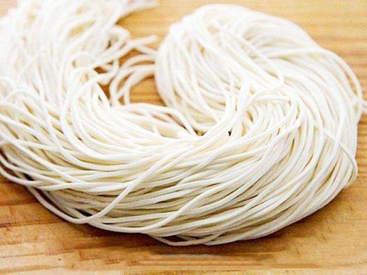 面条 商品图0