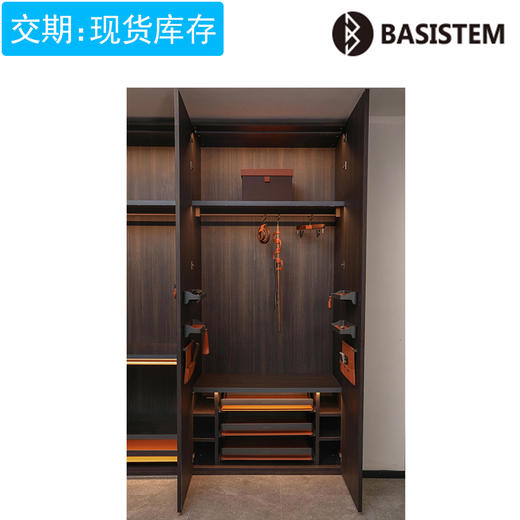 小管家系统 （套装）【利斯塔尔】 商品图0