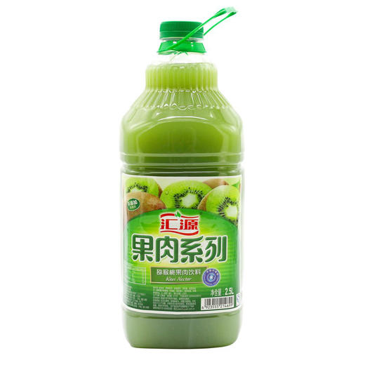 汇源猕猴桃味25升