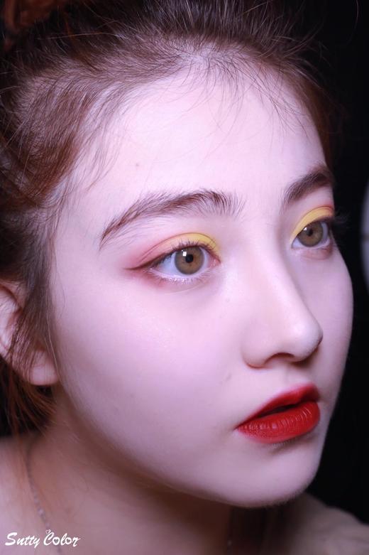 sntty 年抛 新生灰/新生墨蓝/新生巧/新生青棕 商品图9