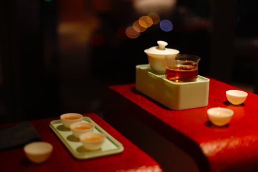 小盒沏-泡乌龙茶的便携小盒沏 商品图3