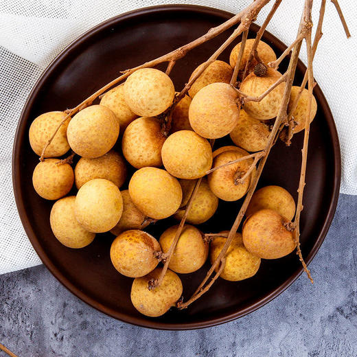 泰国桂圆  1盒/约700g 商品图8