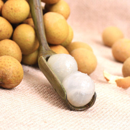 泰国桂圆  1盒/约700g 商品图5