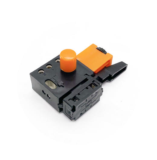 【货号05161】老日立10VA电钻开关正反调速开关手电钻调速开关电钻配件 商品图1