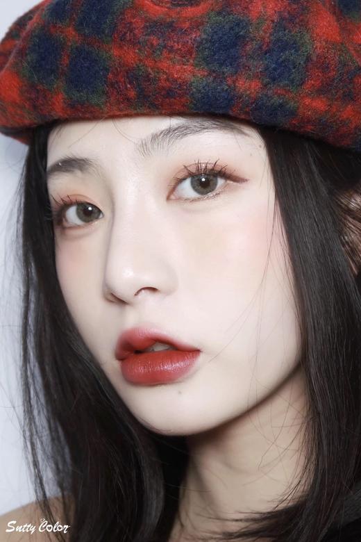 sntty 年抛 新生灰/新生墨蓝/新生巧/新生青棕 商品图10