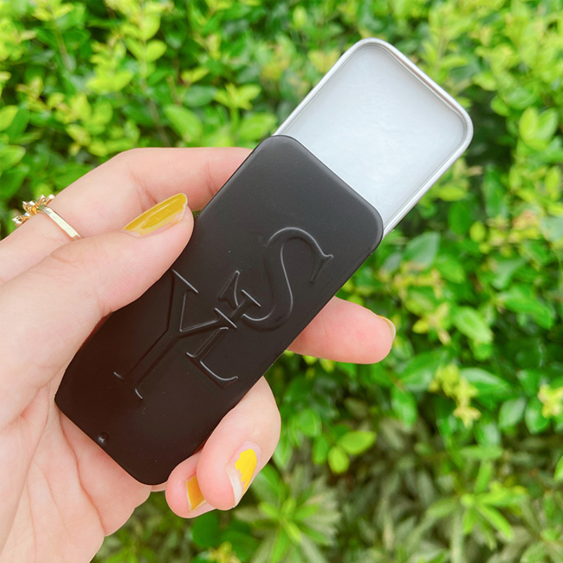 多香型持久留香香氛固体香膏