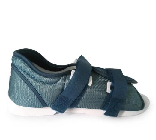 达科开趾式足固定支具 商品图1