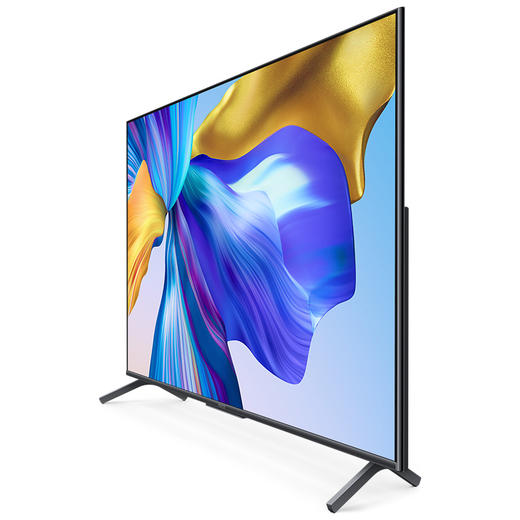 荣耀智慧屏x1 65英寸 2g 16g 8k解码开关机无广告远场语音4k超清人工