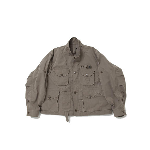 coronaoutbackjacket80年代复古风短款夹克帽子可脱卸