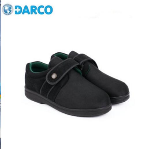 达科糖尿病足保护鞋及足骨畸形适用鞋 商品图0