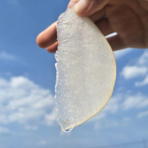 秋月梨 1个/约300g 商品图6