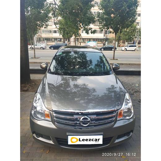 【月租-北京】日产 轩逸 经典 1.6XE 自动领先版 商品图1