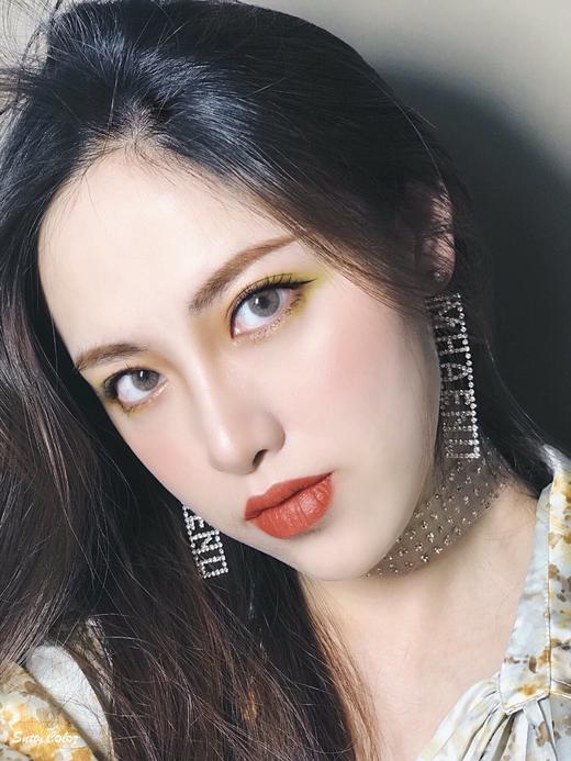 sntty 年抛 新生灰/新生墨蓝/新生巧/新生青棕 商品图8