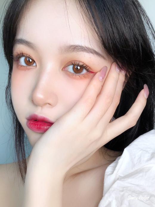 sntty 年抛 丽特蓝/温莎棕/椰林灰/仙野绿 商品图10