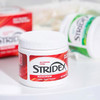 美国 Stridex 水杨酸清洁抗痘去闭口收缩棉片 55片 商品缩略图3
