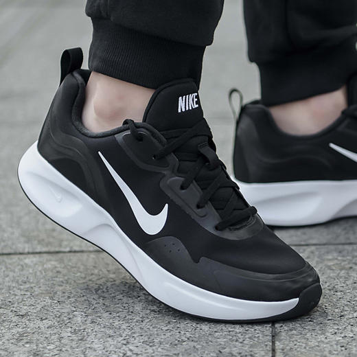 nike耐克男鞋2020秋季新款运动鞋子低帮轻便休闲跑步鞋ct1729001