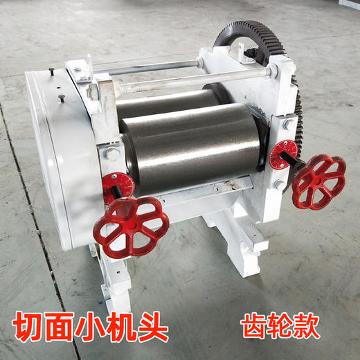 切面小机头（云阳老式油壶和轴承机头） 商品图2