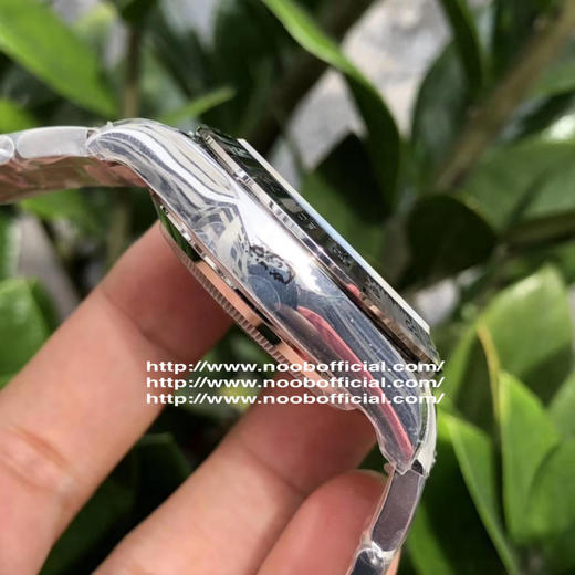 改装迪绿面 红面 史无前例改装[得意]【高品质】 薄“13.5mm”计时功能正常使用劳力士迪通拿新品 灰白金迪 全玫瑰金迪 黄金迪 绿金迪 钢迪 余文乐同款 冰蓝迪 熊猫迪 商品图2