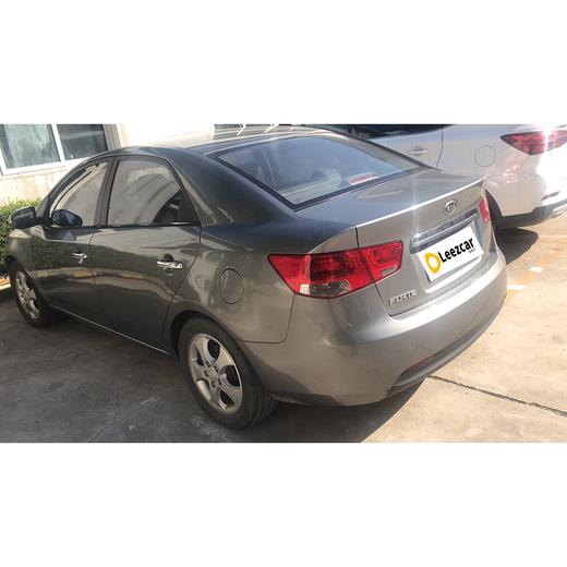 【月租-北京】起亚 福瑞迪 1.6L AT 商品图3