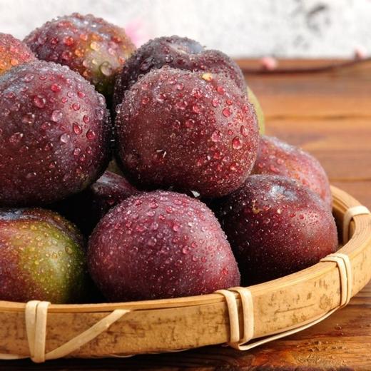 青红脆李/当季 1盒/1000g 商品图0