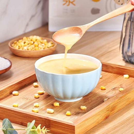 沫谷米家玉米米浆700g 商品图1