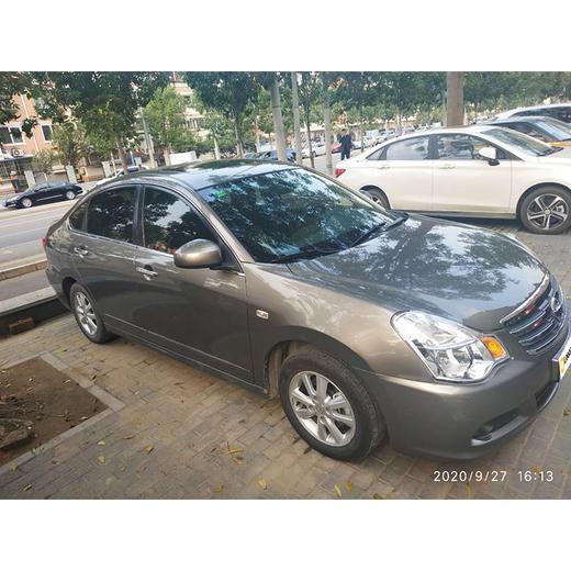 【月租-北京】日产 轩逸 经典 1.6XE 自动领先版 商品图2