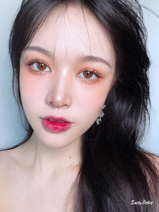 sntty 年抛 丽特蓝/温莎棕/椰林灰/仙野绿 商品图12